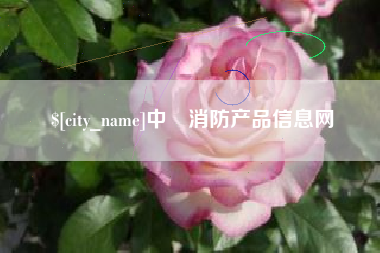 海东中囯消防产品信息网
