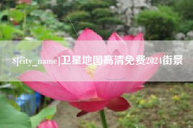 海东卫星地图高清免费2024街景
