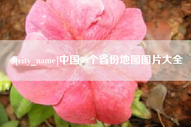 海东中国36个省份地图图片大全