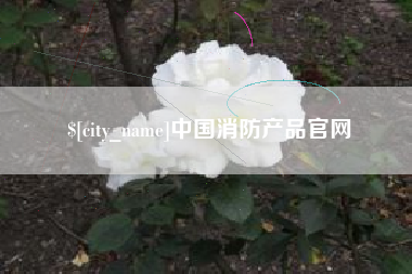 海东中国消防产品官网